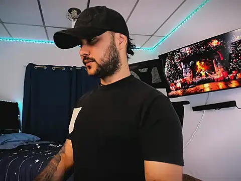 Snapshot of Sebas-hott chatting on December 15, 2025, 10:58 pm Sebas-hott online show from December 15, 2025, 10:58 pm