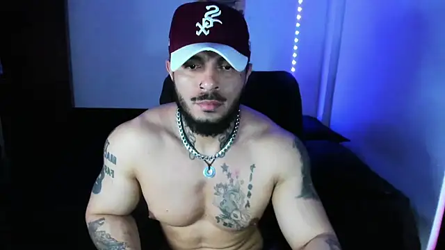 Van Velckan online show from November 6, 2025, 10:32 pm