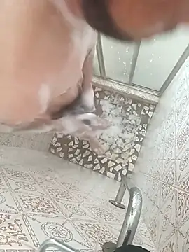 Snapshot of Afrikaner007 chatting on February 28, 2025, 11:14 am Afrikaner007 online show from February 28, 2025, 11:14 am