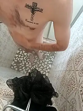 Snapshot of Afrikaner007 chatting on March 11, 2025, 2:29 pm Afrikaner007 online show from March 11, 2025, 2:29 pm