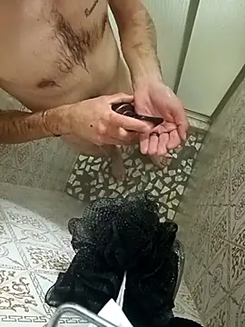 Snapshot of Afrikaner007 chatting on March 18, 2025, 10:37 pm Afrikaner007 online show from March 18, 2025, 10:37 pm