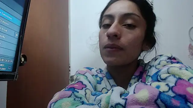 Lucy joi online show from January 19, 2025, 11:32 pm