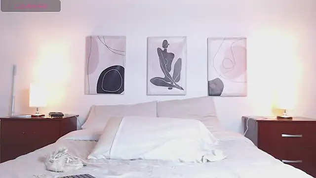 Lucy joi online show from February 25, 2025, 2:47 am