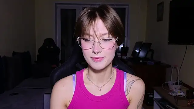 MalvinaBlum online show from February 22, 2026, 12:47 pm