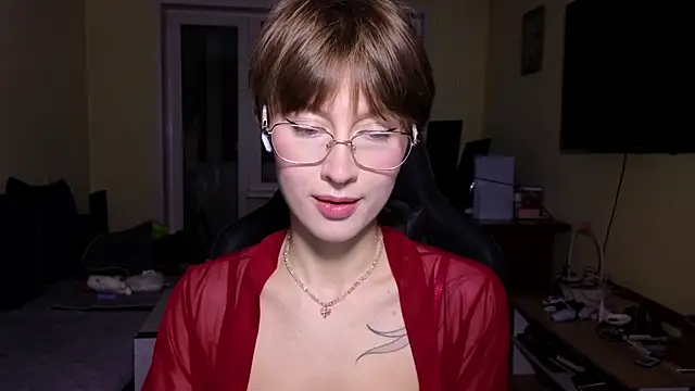 MalvinaBlum online show from March 28, 2026, 10:31 pm