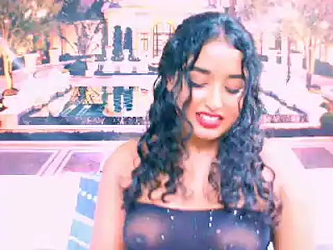 IndianAngel4u online show from February 27, 2025, 12:54 am