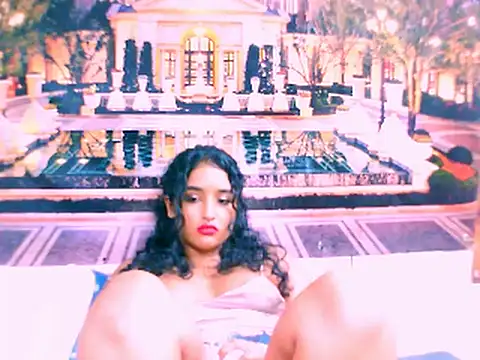 IndianAngel4u online show from March 8, 2025, 10:45 pm