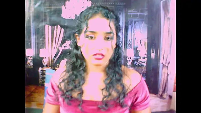 IndianAngel4u online show from March 9, 2025, 7:05 pm