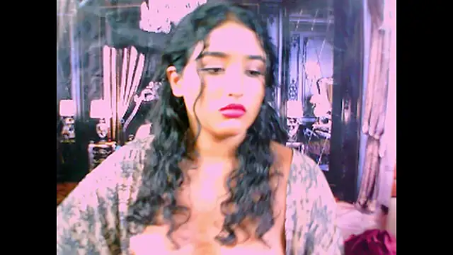 IndianAngel4u online show from March 9, 2025, 10:08 pm