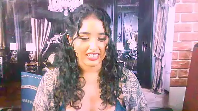 IndianAngel4u online show from March 14, 2025, 9:43 pm