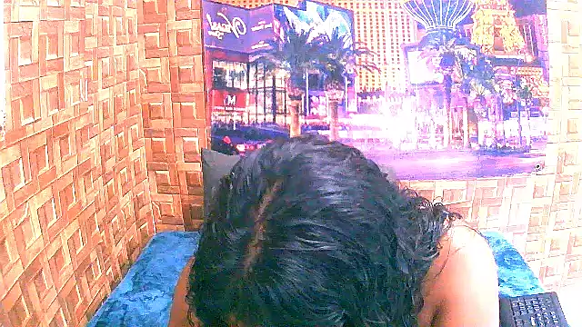 IndianAngel4u online show from March 22, 2026, 5:11 am