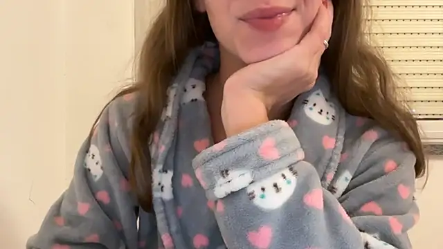 Snapshot of Kimpossible__ chatting on September 29, 2025, 9:30 pm Kimpossible online show from September 29, 2025, 9:30 pm