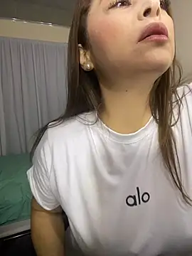 Anto Naranjo online show from August 6, 2026, 2:02 am
