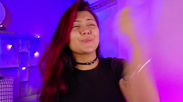 alaia-rogers online show from October 30, 2025, 11:44 am