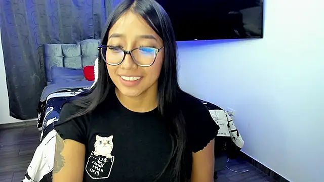 Snapshot of isa_bellaa0 chatting on December 20, 2024, 9:54 am isa bellaa0 online show from December 20, 2024, 9:54 am