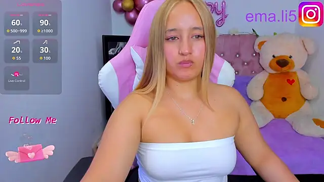 ema tayy online show from October 25, 2025, 9:20 pm