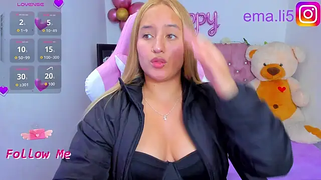 ema tayy online show from October 27, 2025, 7:40 pm