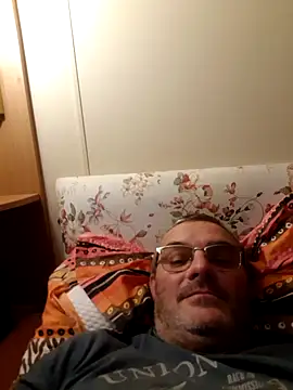 Gavin 6969 online show from October 21, 2025, 10:54 pm