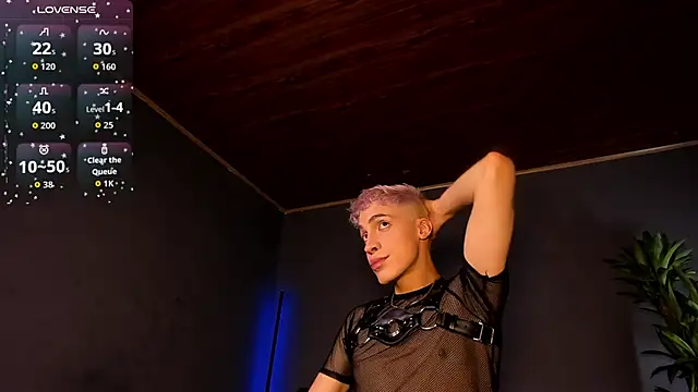 Angel Snowhotxxx online show from September 21, 2025, 12:56 am