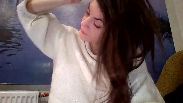 AliceTailor online show from February 15, 2026, 11:34 pm