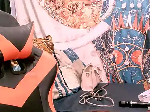 Harl3ysugar4u online show from March 11, 2025, 7:48 am