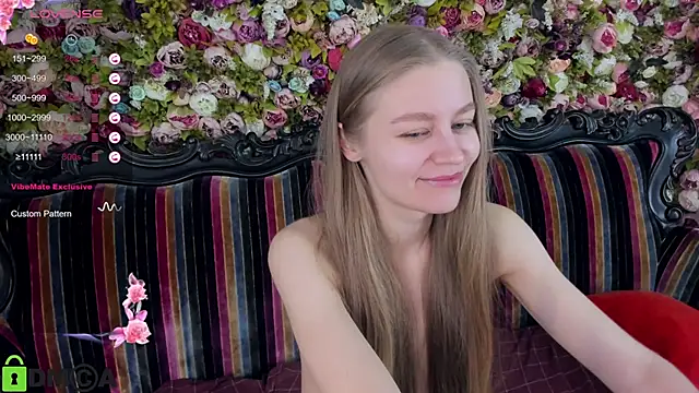 Polumna cute online show from January 23, 2025, 12:30 pm