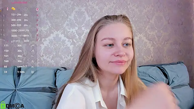 Polumna cute online show from September 27, 2025, 1:16 pm