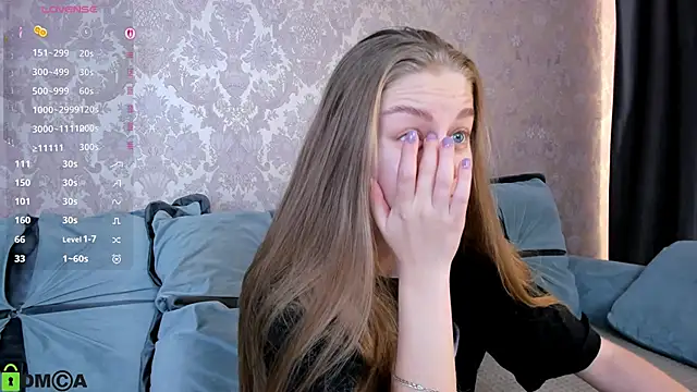 Polumna cute online show from October 24, 2025, 10:00 am