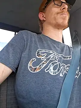 REDHAMMER  online show from March 24, 2026, 8:14 pm