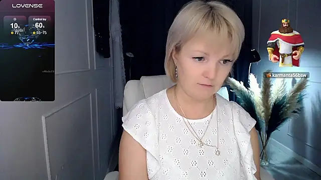 Juarnea online show from February 11, 2025, 1:30 pm