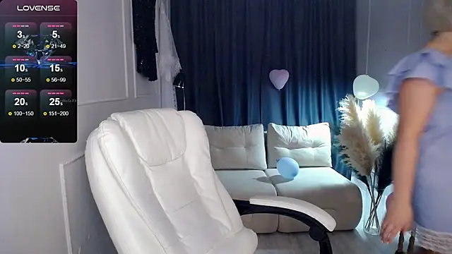 Juarnea online show from February 24, 2025, 2:04 pm