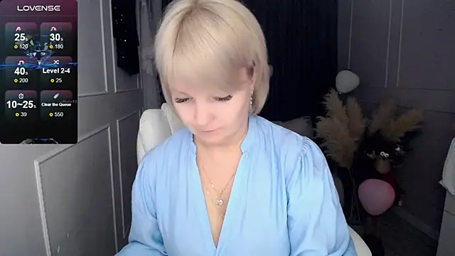 Juarnea online show from March 3, 2025, 12:37 pm