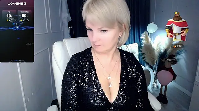 Juarnea online show from March 7, 2025, 8:22 pm