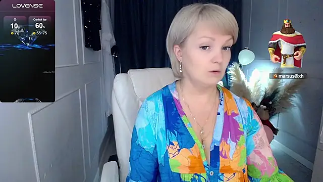 Juarnea online show from March 11, 2025, 2:18 pm