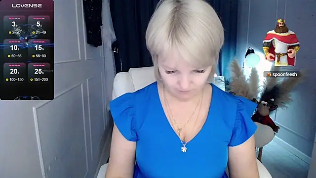 Juarnea online show from March 20, 2025, 1:48 pm