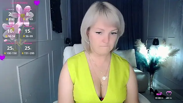 Juarnea online show from October 7, 2025, 7:49 am