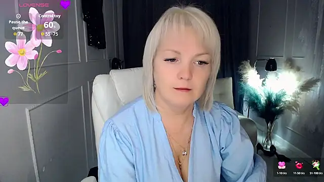 Juarnea online show from October 20, 2025, 2:06 pm