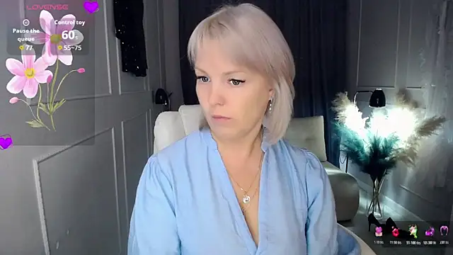 Juarnea online show from October 22, 2025, 1:44 pm