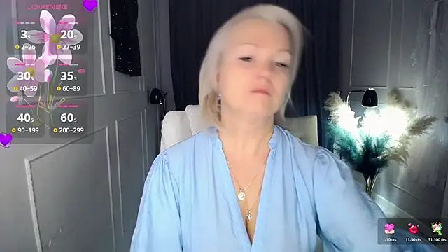 Juarnea online show from October 24, 2025, 5:37 am