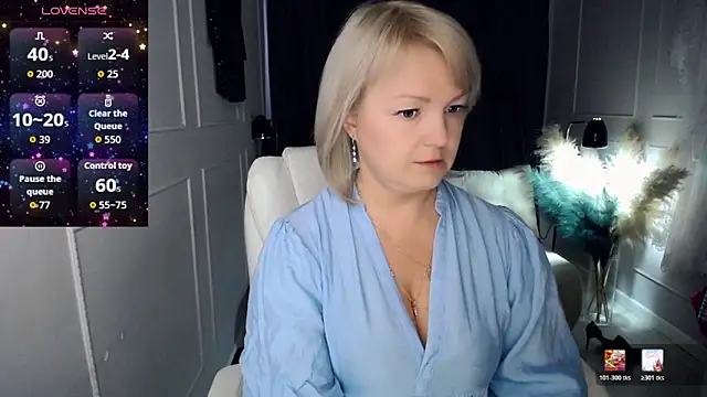 Juarnea online show from February 16, 2026, 9:27 am