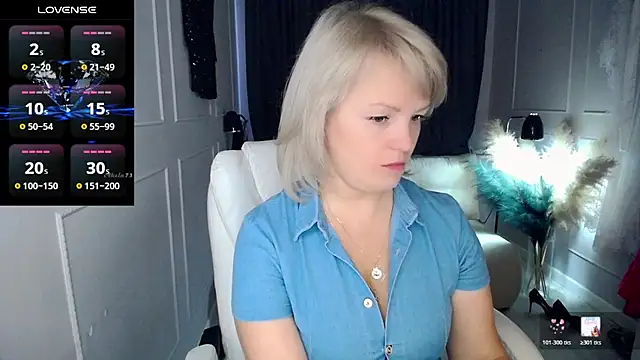 Juarnea online show from February 20, 2026, 8:49 am