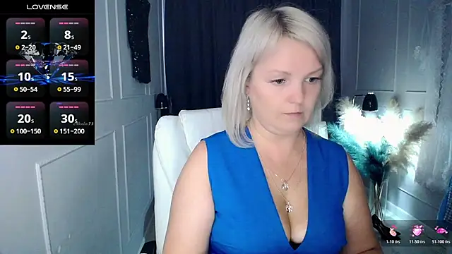 Juarnea online show from March 25, 2026, 11:38 am