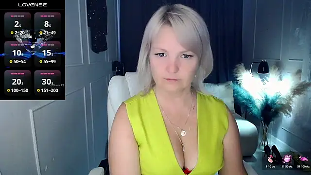 Juarnea online show from April 2, 2026, 11:19 am