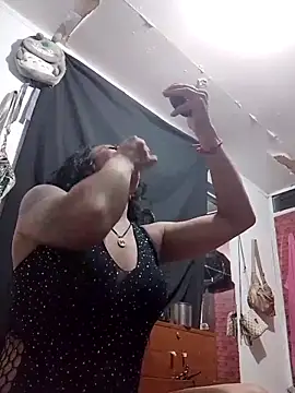 Venus2388 online show from February 13, 2026, 9:27 am