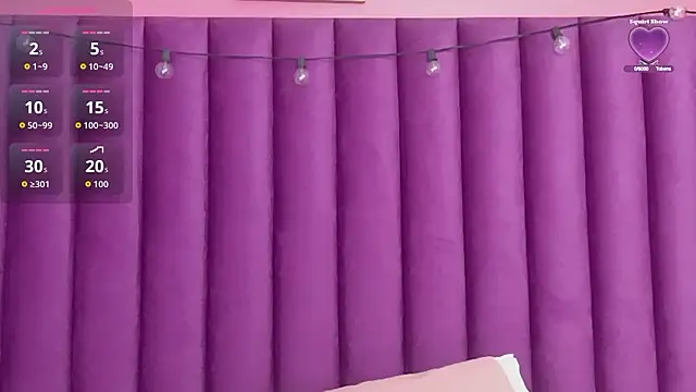 Snapshot of littleebonny chatting on March 19, 2026, 12:20 pm littleebonny online show from March 19, 2026, 12:20 pm
