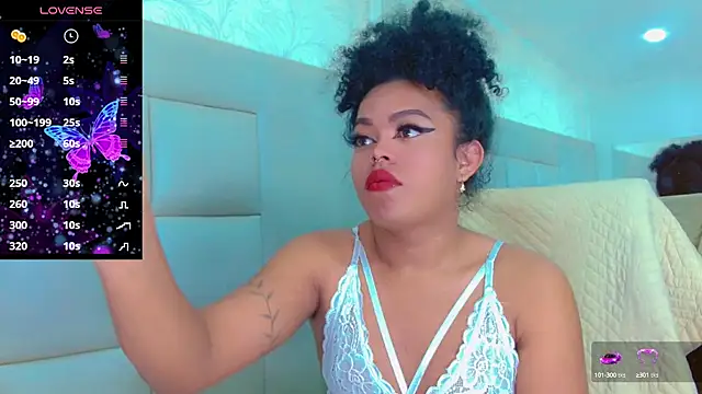Snapshot of KayleighDreams_ chatting on January 18, 2025, 3:09 am KayleighDreams  online show from January 18, 2025, 3:09 am