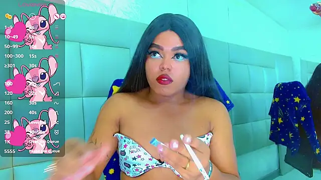 Snapshot of KayleighDreams_ chatting on February 9, 2025, 2:29 pm KayleighDreams  online show from February 9, 2025, 2:29 pm