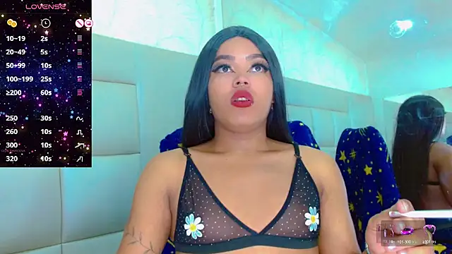 Snapshot of KayleighDreams_ chatting on February 12, 2025, 7:24 pm KayleighDreams  online show from February 12, 2025, 7:24 pm