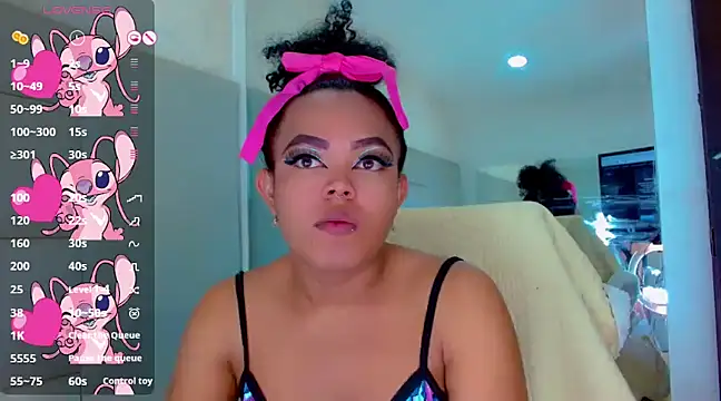 Snapshot of KayleighDreams_ chatting on February 24, 2025, 4:16 am KayleighDreams  online show from February 24, 2025, 4:16 am