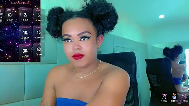 Snapshot of KayleighDreams_ chatting on March 7, 2025, 6:24 am KayleighDreams  online show from March 7, 2025, 6:24 am
